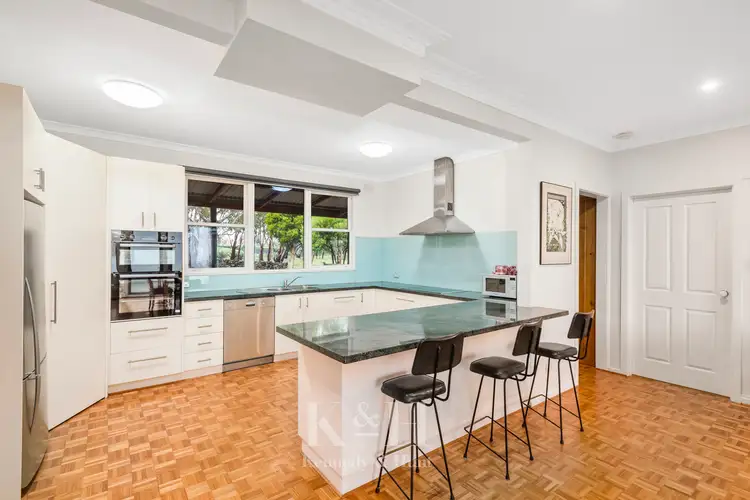 Fifth view of Homely house listing, 230-254 Gisborne-Melton Road, Toolern Vale VIC 3337