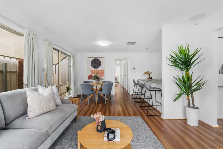 Third view of Homely house listing, 11 Chamberlain Drive, Christie Downs SA 5164