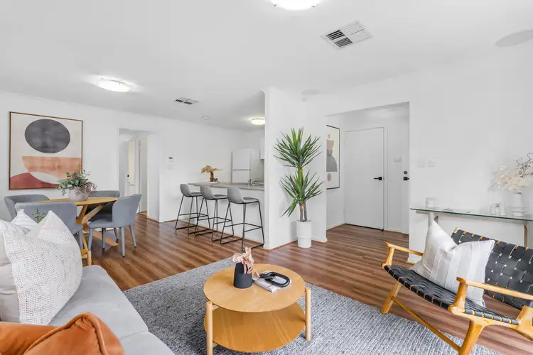 Fourth view of Homely house listing, 11 Chamberlain Drive, Christie Downs SA 5164