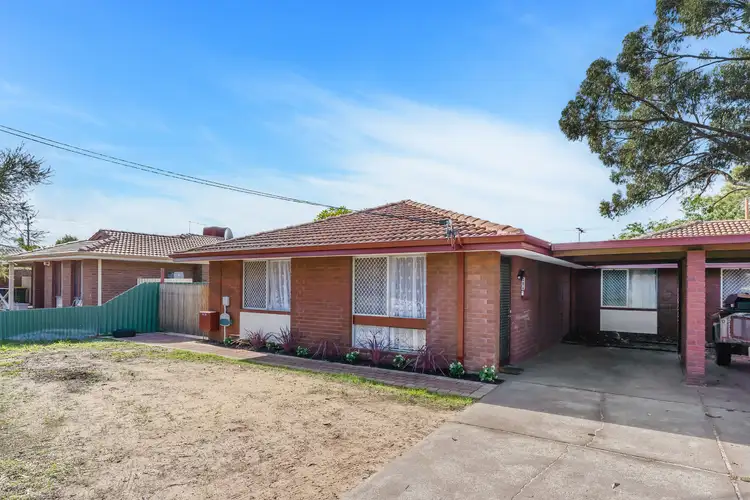 48A Matilda Street, Huntingdale WA 6110