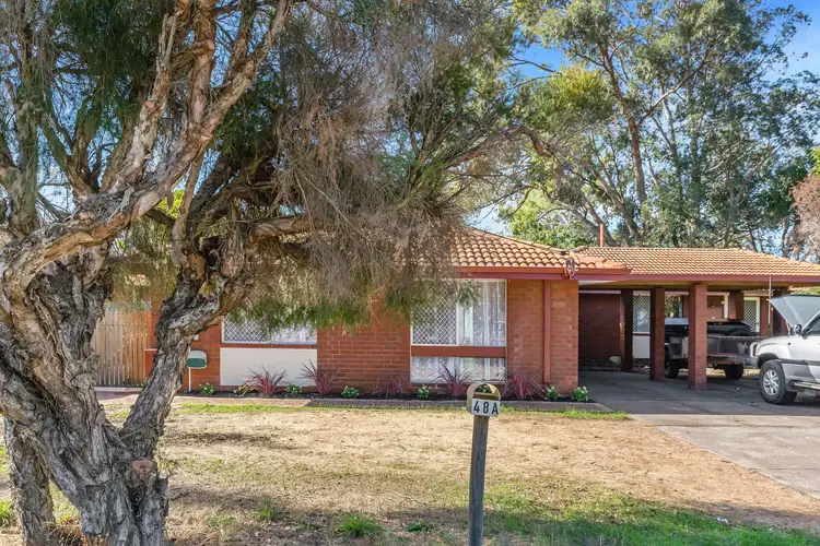 Third view of Homely house listing, 48A Matilda Street, Huntingdale WA 6110