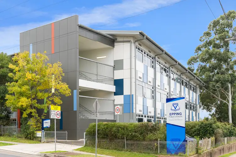 Seventh view of Homely land listing, 21 Derby Street, Epping NSW 2121