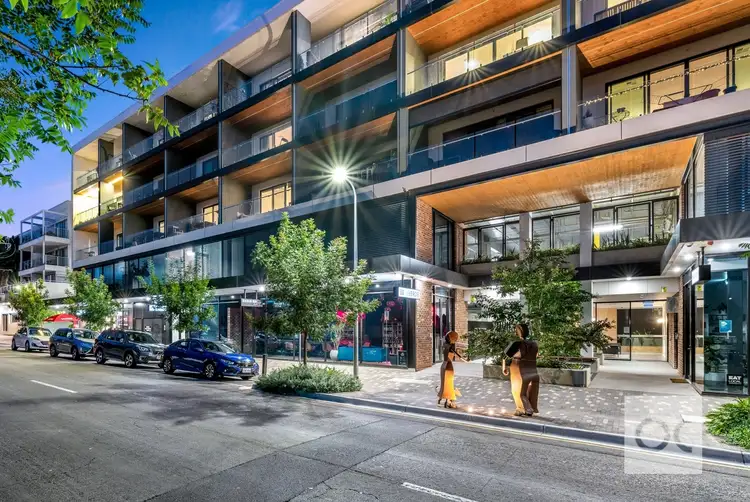 24/58 King William Street, Kent Town SA 5067