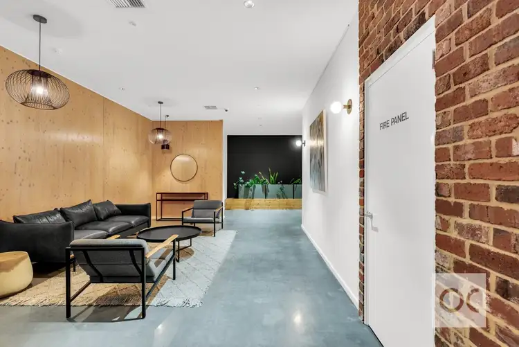 Second view of Homely apartment listing, 24/58 King William Street, Kent Town SA 5067