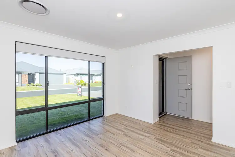 Second view of Homely house listing, 5 Binfield Street, Australind WA 6233