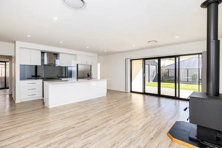 Fourth view of Homely house listing, 5 Binfield Street, Australind WA 6233