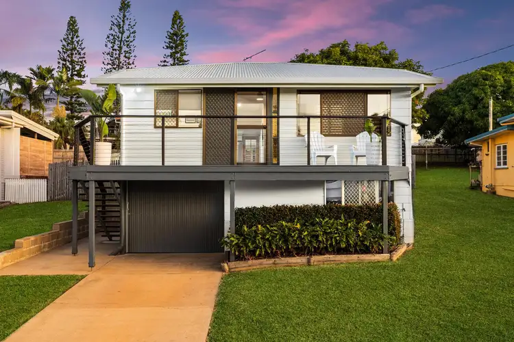 4 Davidson Street, Cooee Bay QLD 4703