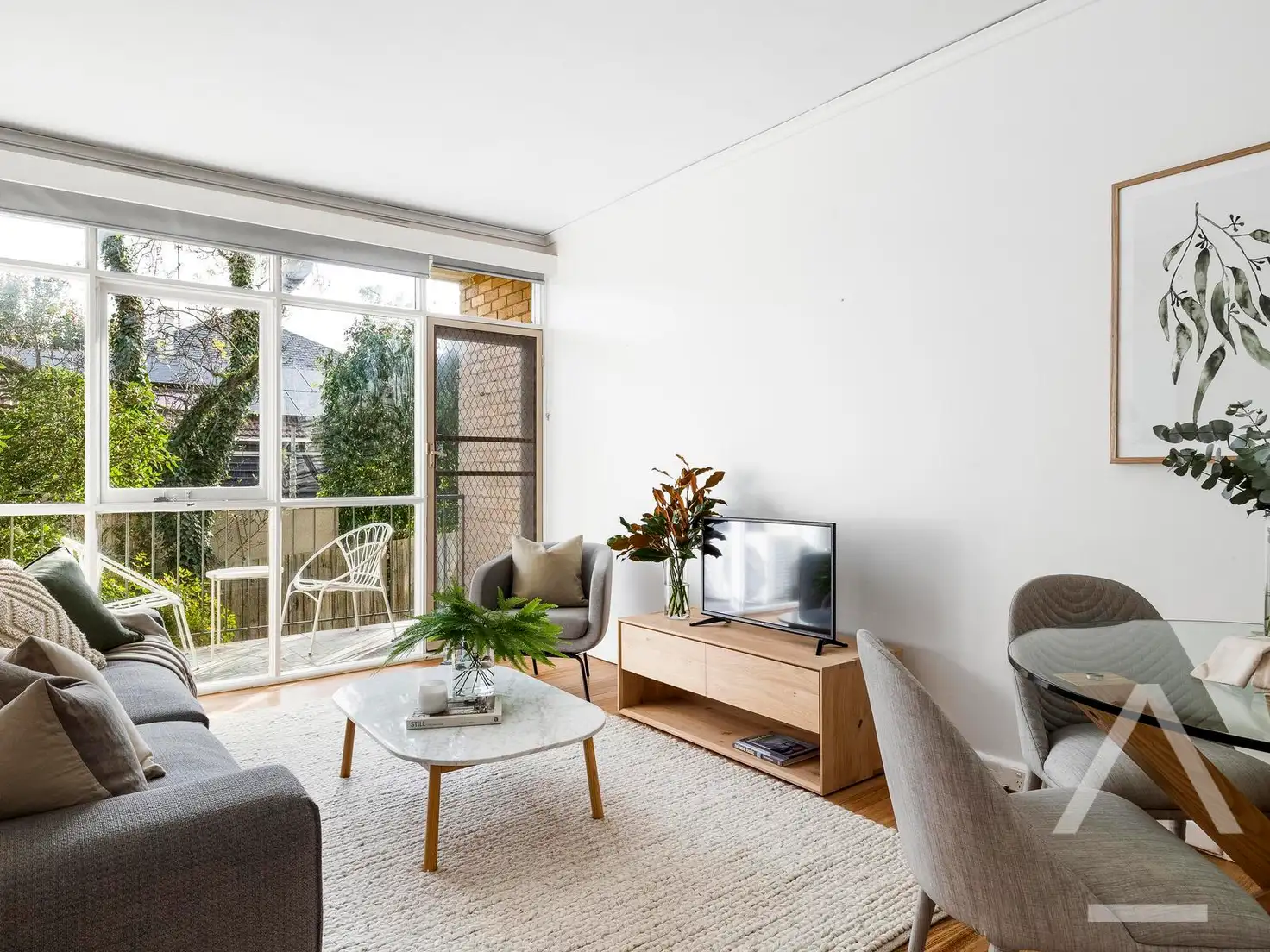 Main view of Homely apartment listing, 7/26 Hawthorn Glen, Hawthorn VIC 3122
