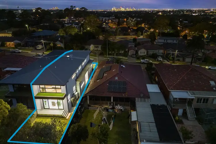 28 Arthur Street, Ryde NSW 2112