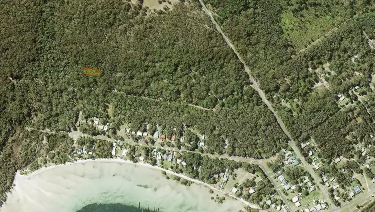 Third view of Homely land listing, LOT 12 Como Street, Pindimar NSW 2324