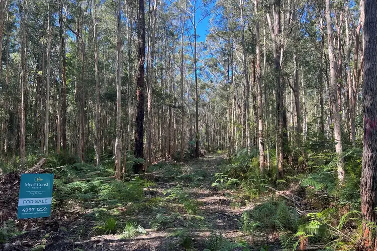 Fourth view of Homely land listing, LOT 12 Como Street, Pindimar NSW 2324