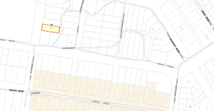Seventh view of Homely land listing, LOT 12 Como Street, Pindimar NSW 2324