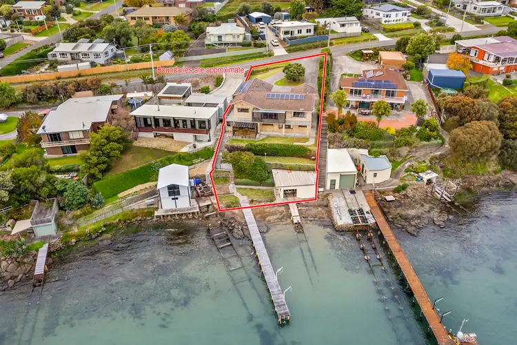 75 Lewisham Scenic Drive, Lewisham TAS 7173