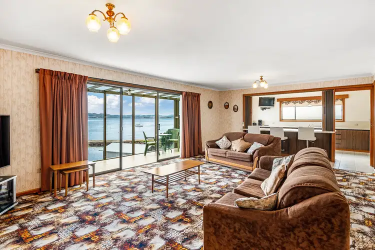 Fifth view of Homely house listing, 75 Lewisham Scenic Drive, Lewisham TAS 7173