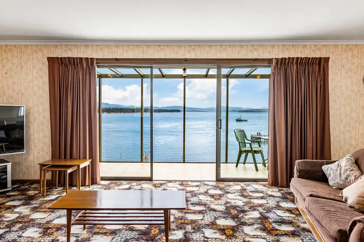 Sixth view of Homely house listing, 75 Lewisham Scenic Drive, Lewisham TAS 7173