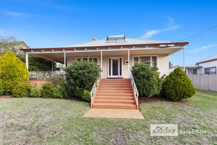 177 Throssell Street, Collie WA 6225