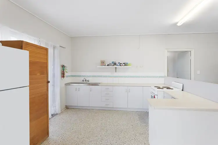 Second view of Homely house listing, 67 Farm Street, Kawana QLD 4701