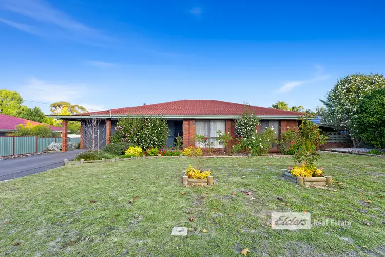 6 Hope Street, Allanson WA 6225