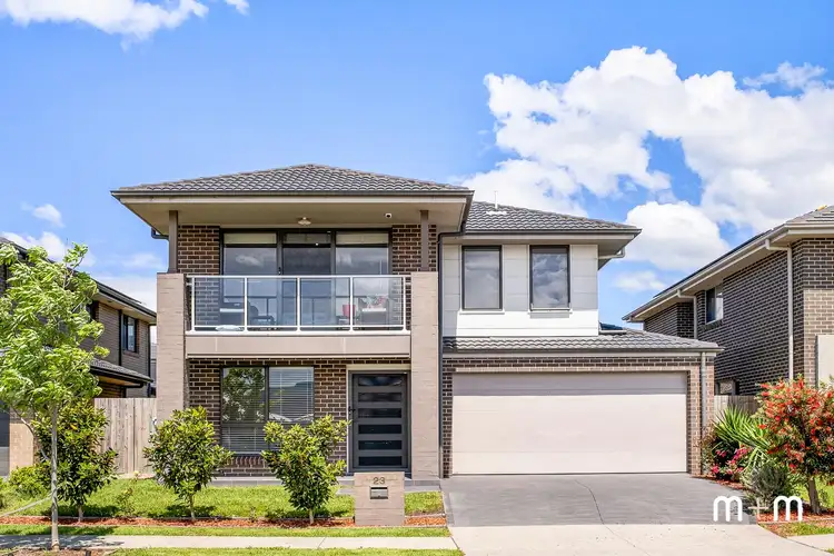 Main view of Homely house listing, 23 Berrima Street, Tullimbar NSW 2527