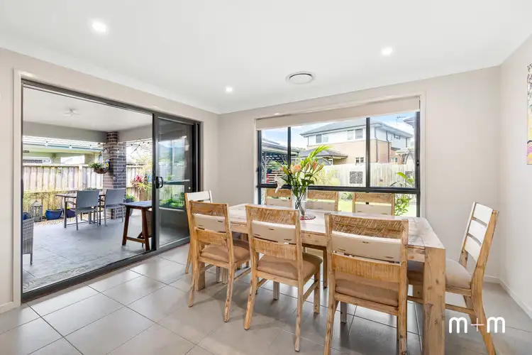 Fourth view of Homely house listing, 23 Berrima Street, Tullimbar NSW 2527