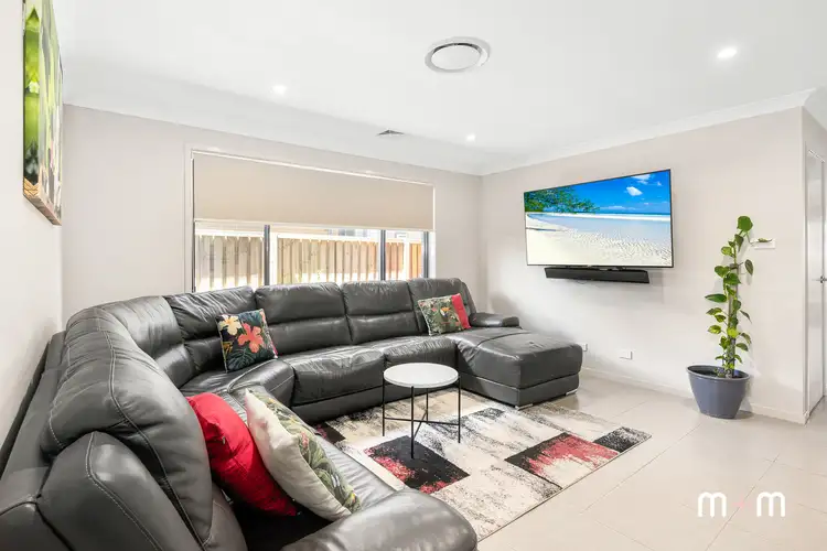 Fifth view of Homely house listing, 23 Berrima Street, Tullimbar NSW 2527