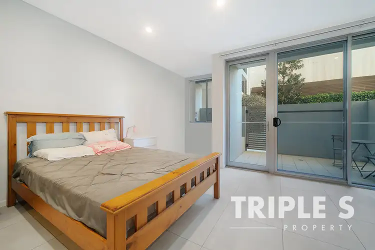 Fourth view of Homely apartment listing, 791-795 Botany Road, Rosebery NSW 2018