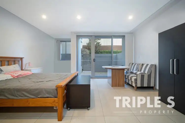 Fifth view of Homely apartment listing, 791-795 Botany Road, Rosebery NSW 2018