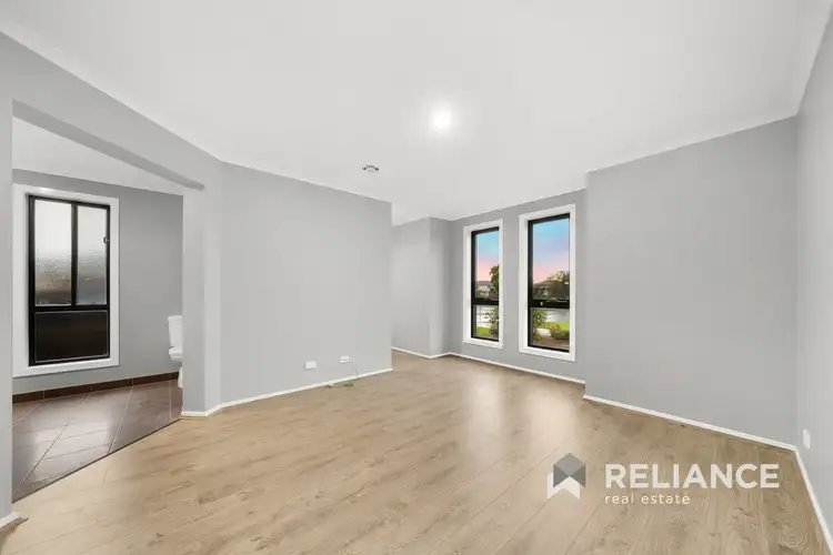 Sixth view of Homely house listing, 288 Davis Road, Tarneit VIC 3029