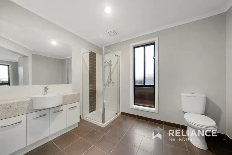 Seventh view of Homely house listing, 288 Davis Road, Tarneit VIC 3029