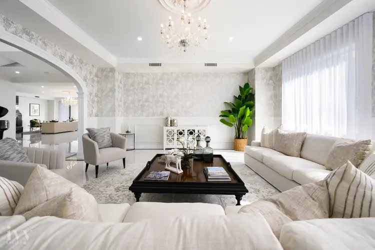 Fifth view of Homely house listing, 1663 Riverdale Drive, Hope Island QLD 4212