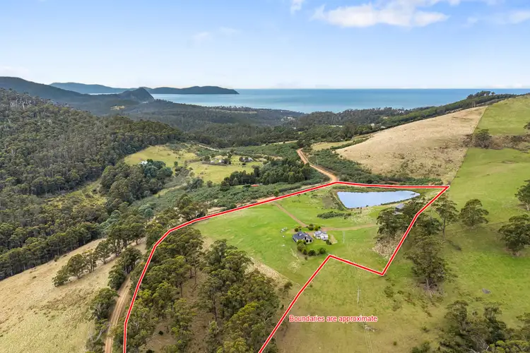 823 Bream Creek Road