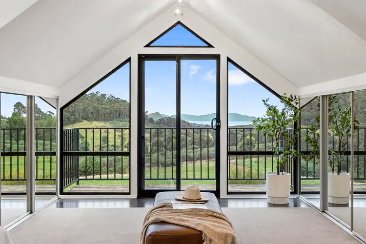 823 Bream Creek Road, Kellevie TAS 7176