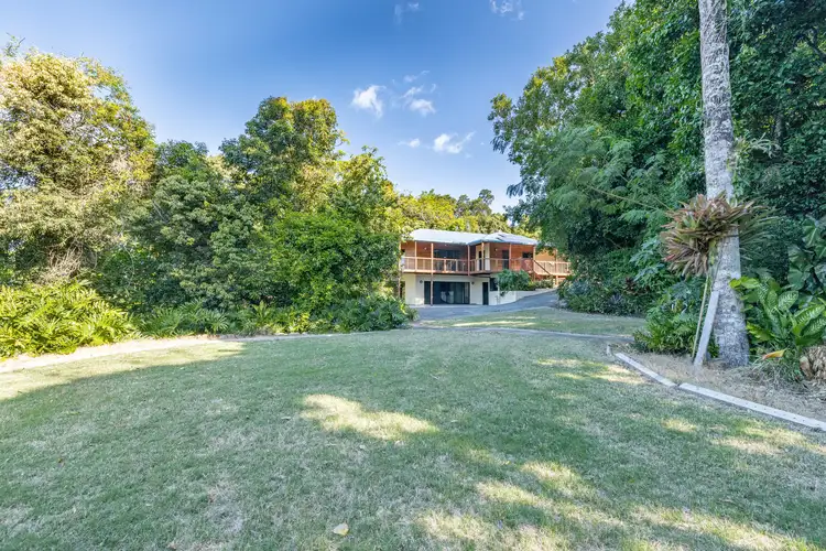 Third view of Homely house listing, 178 Camille Drive, Strathdickie QLD 4800