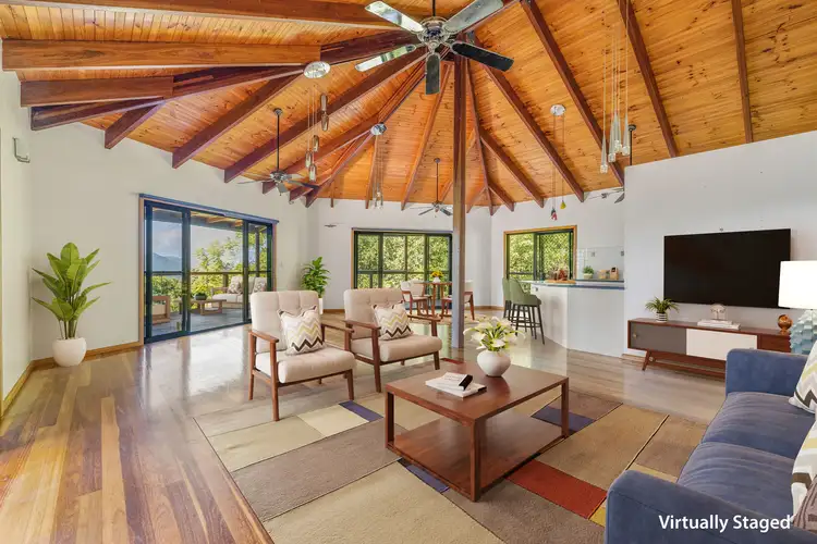Fourth view of Homely house listing, 178 Camille Drive, Strathdickie QLD 4800