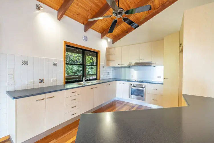 Fifth view of Homely house listing, 178 Camille Drive, Strathdickie QLD 4800