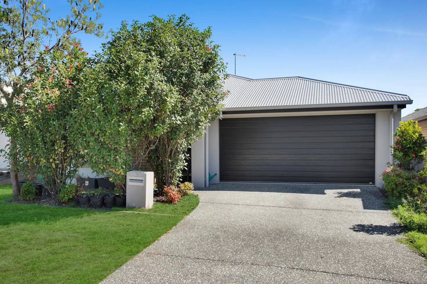 Main view of Homely house listing, 18 Sepia Street, Yarrabilba QLD 4207