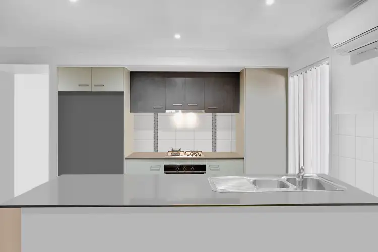 Second view of Homely house listing, 18 Sepia Street, Yarrabilba QLD 4207