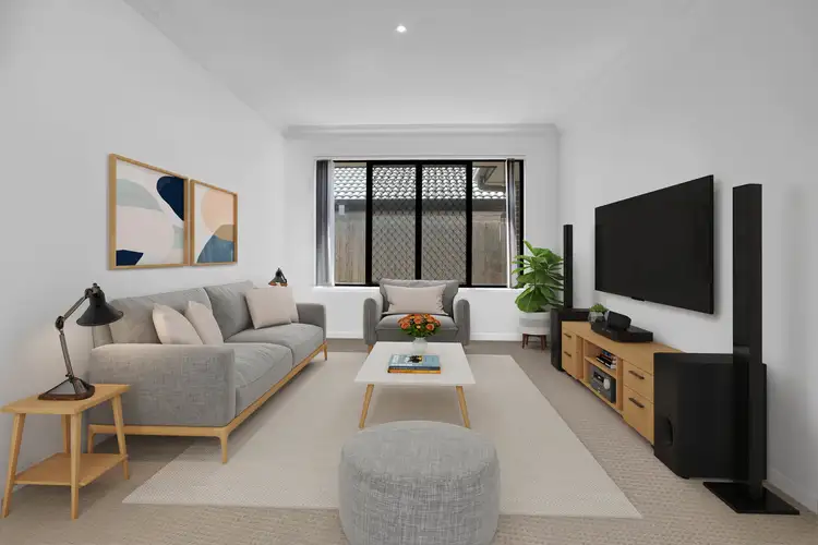 Fourth view of Homely house listing, 18 Sepia Street, Yarrabilba QLD 4207