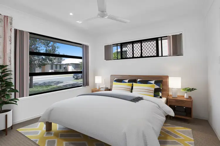 Fifth view of Homely house listing, 18 Sepia Street, Yarrabilba QLD 4207