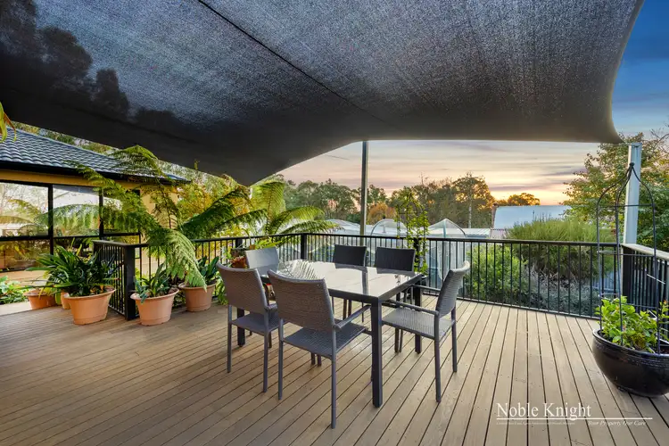 Fourth view of Homely house listing, 14 East Street, Yea VIC 3717