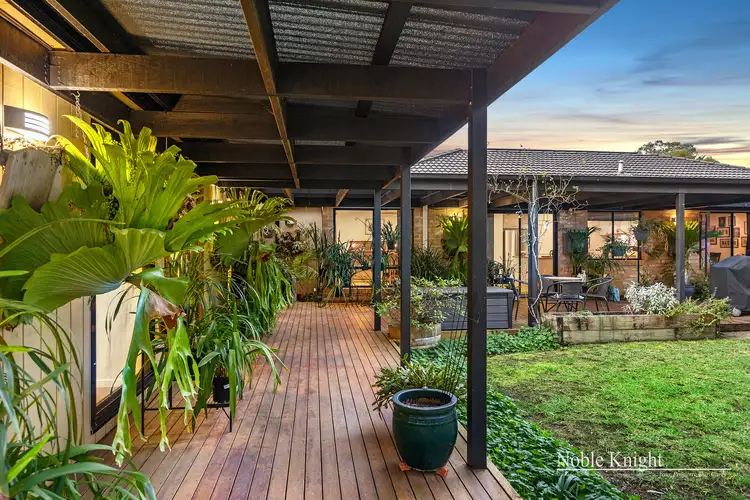 Fifth view of Homely house listing, 14 East Street, Yea VIC 3717
