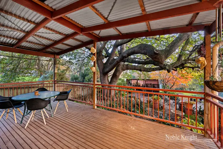 Fourth view of Homely house listing, 8 The Parade, Yea VIC 3717