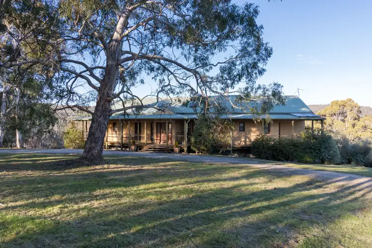 888 Jerrong Road, Taralga NSW 2580