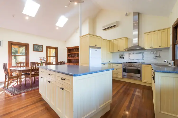 Third view of Homely rural property listing, 888 Jerrong Road, Taralga NSW 2580
