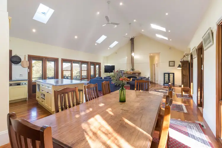 Fourth view of Homely rural property listing, 888 Jerrong Road, Taralga NSW 2580