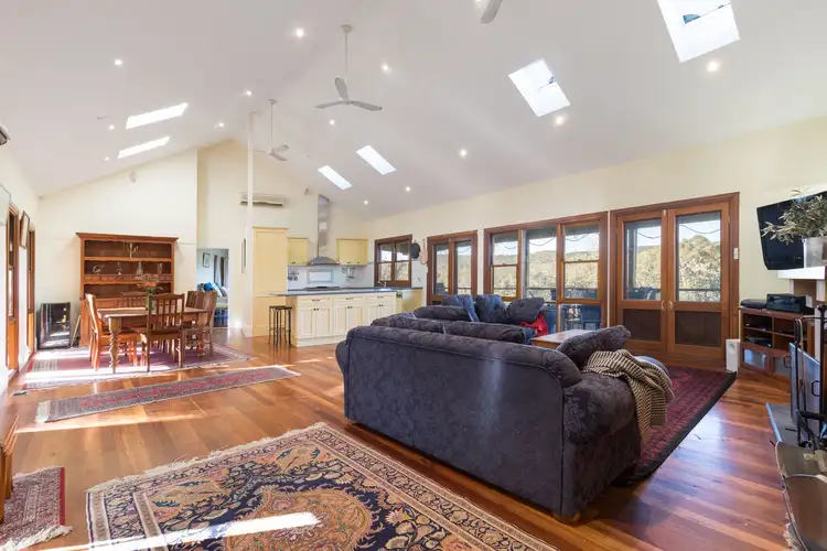 Fifth view of Homely rural property listing, 888 Jerrong Road, Taralga NSW 2580
