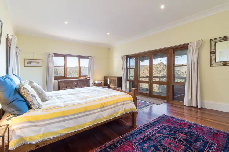 Sixth view of Homely rural property listing, 888 Jerrong Road, Taralga NSW 2580