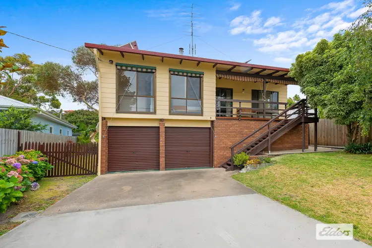 6 Tanjil Grove, Lakes Entrance VIC 3909