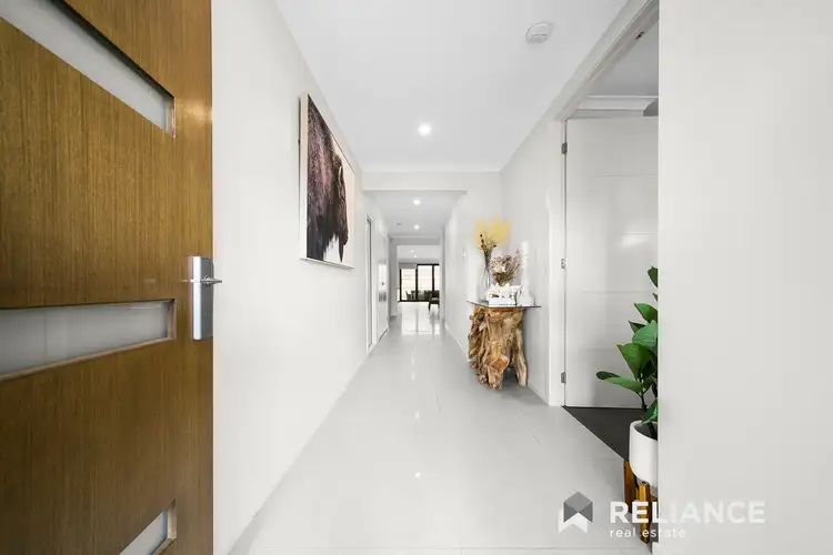 Second view of Homely house listing, 30 Cinnamara Circuit, Tarneit VIC 3029