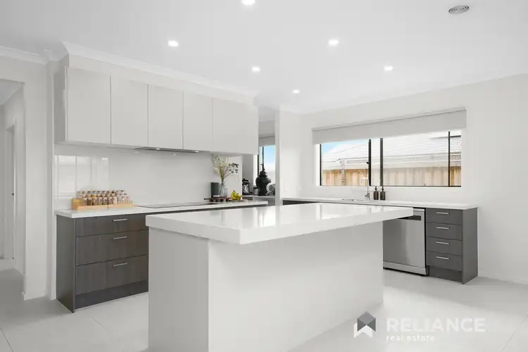 Third view of Homely house listing, 30 Cinnamara Circuit, Tarneit VIC 3029